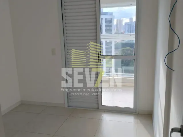 Apartamento com 136m² 2 quartos e 2 banheiros, à venda, no bairro Vila Aviação em Bauru