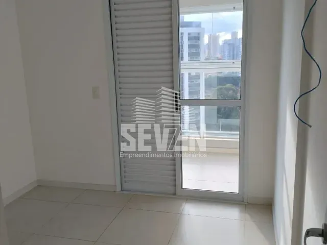 Apartamento com 136m² 2 quartos e 2 banheiros, à venda, no bairro Vila Aviação em Bauru