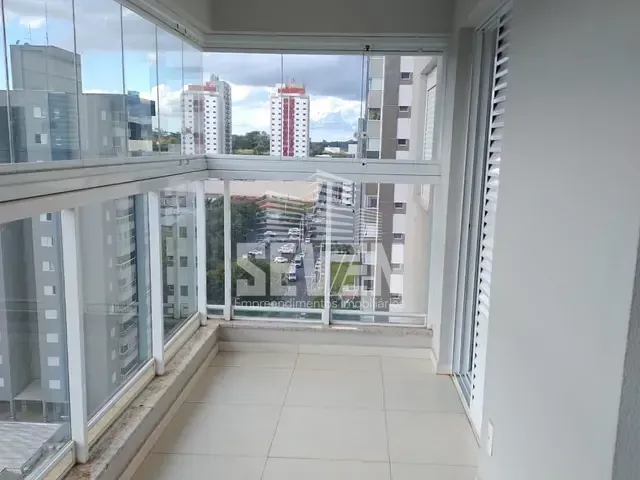 Apartamento com 136m² 2 quartos e 2 banheiros, à venda, no bairro Vila Aviação em Bauru