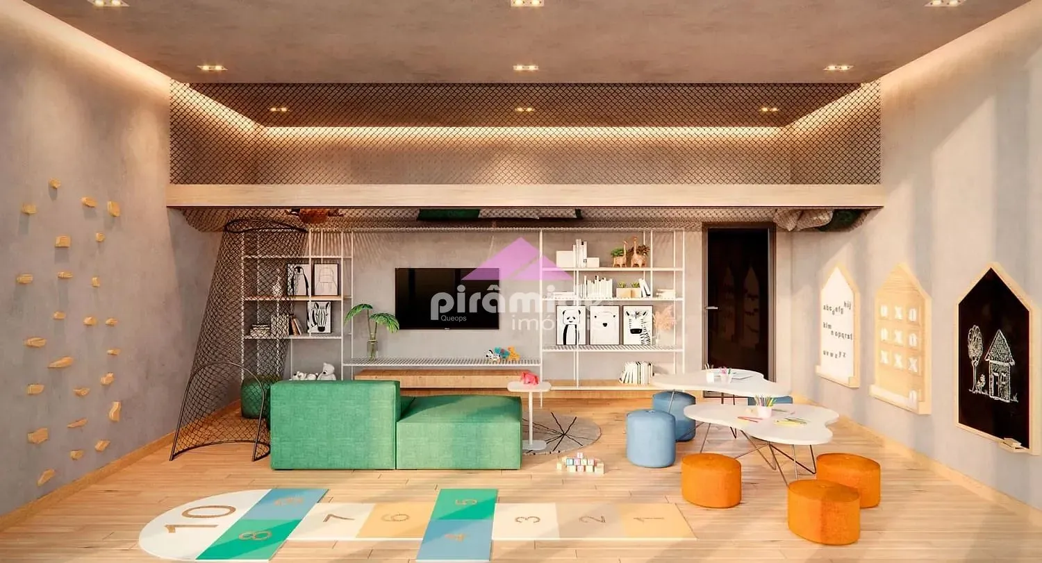 Apartamento, 3 quartos, 92 m² - Foto 24