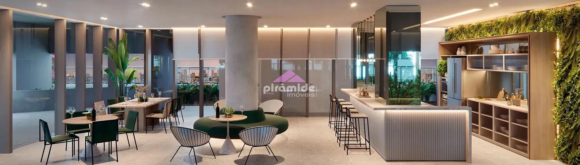Apartamento, 3 quartos, 92 m² - Foto 20