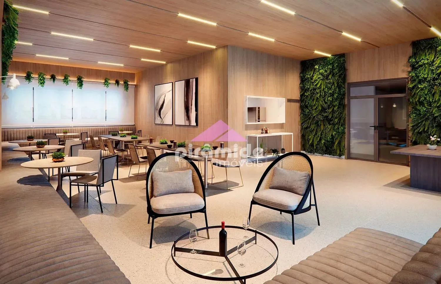 Apartamento, 3 quartos, 92 m² - Foto 21