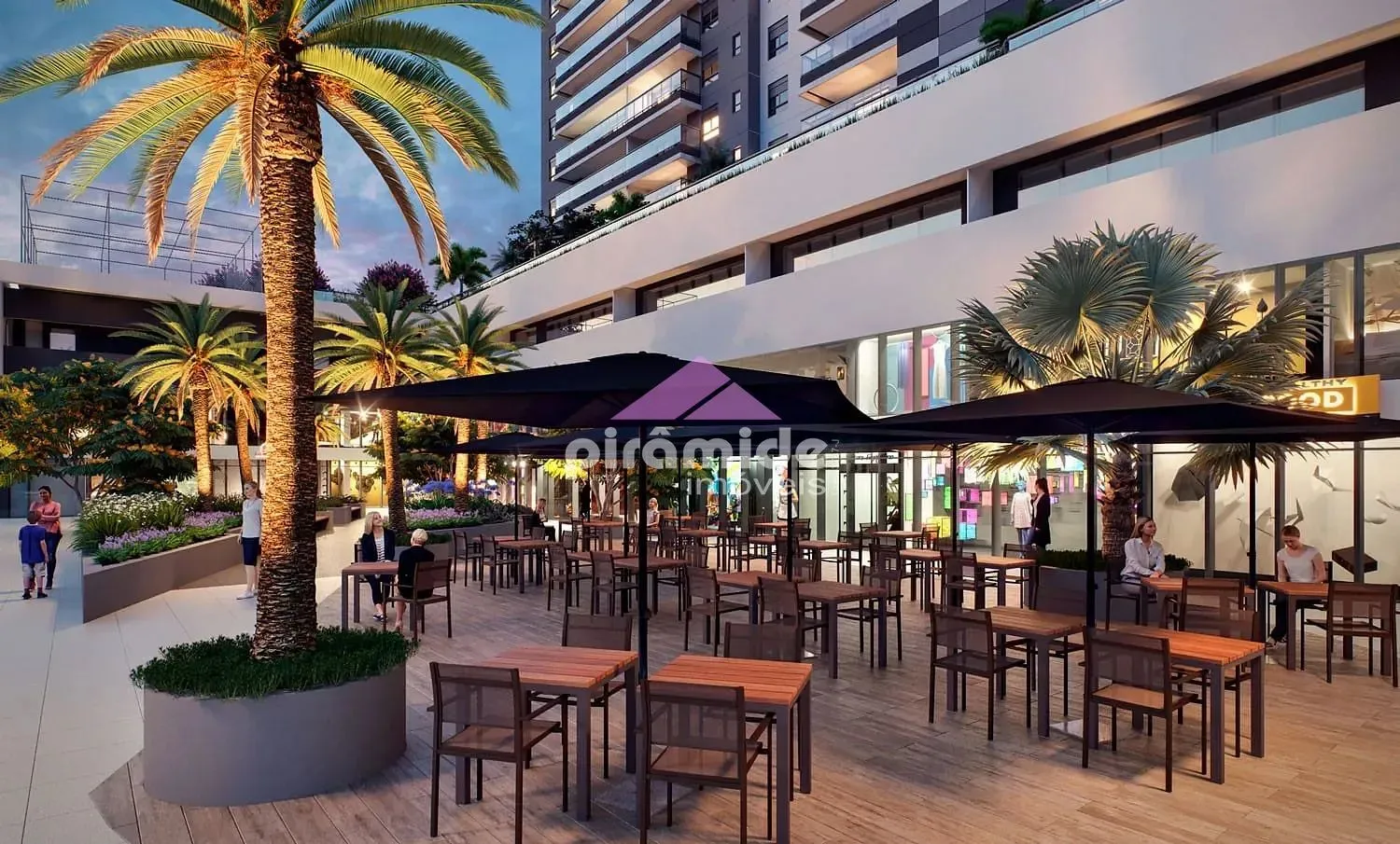 Apartamento, 3 quartos, 92 m² - Foto 16