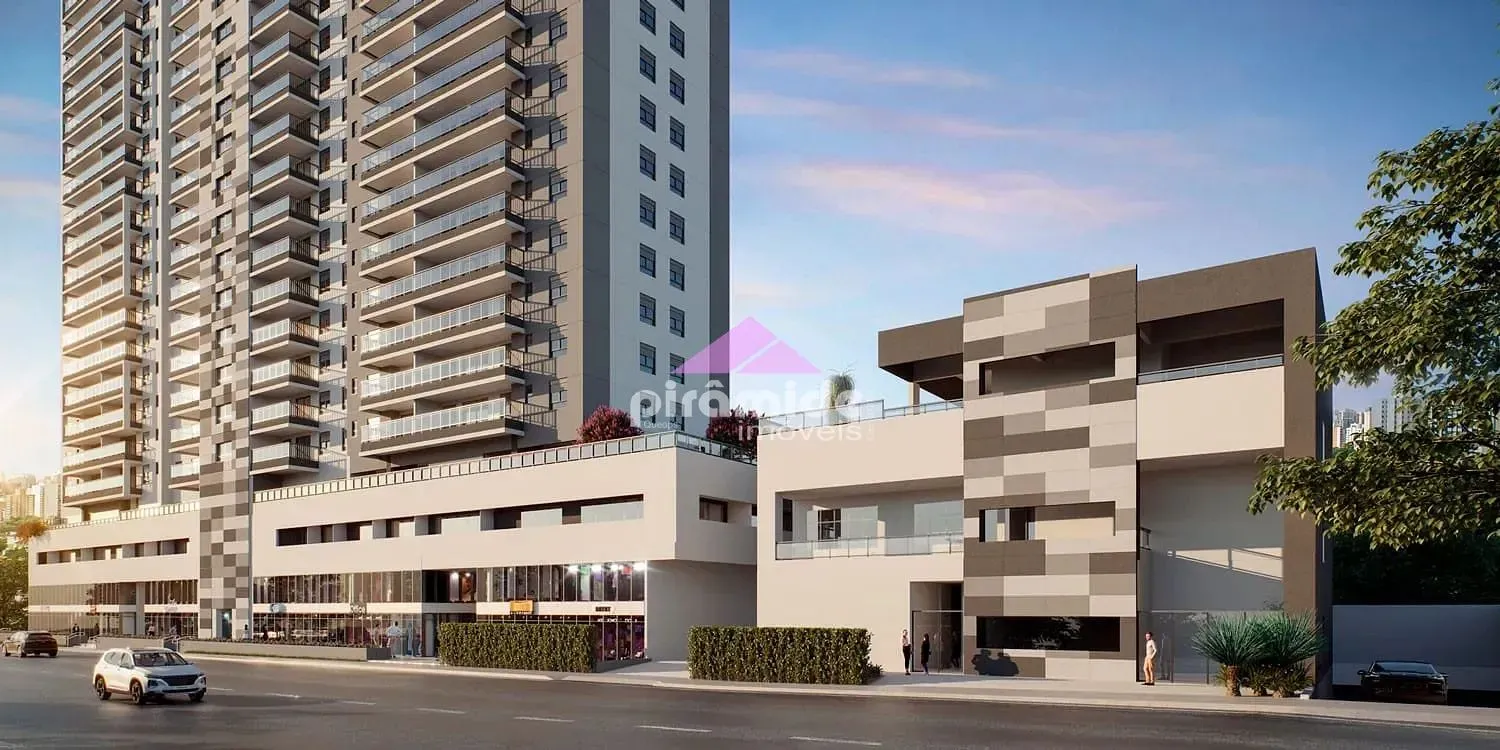Apartamento, 3 quartos, 92 m² - Foto 17