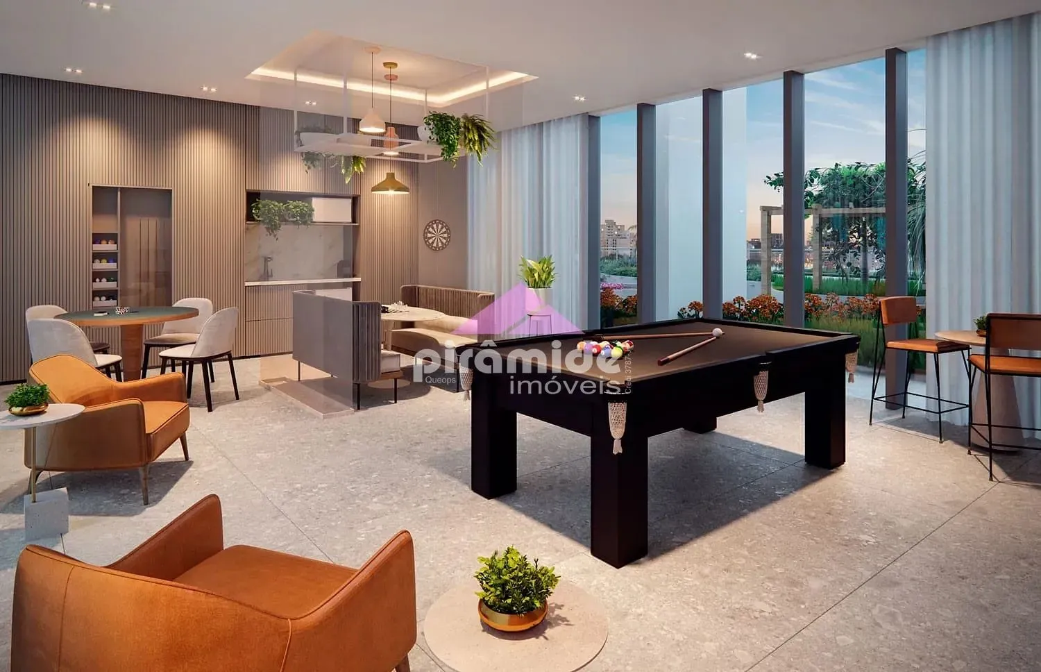 Apartamento, 3 quartos, 92 m² - Foto 29
