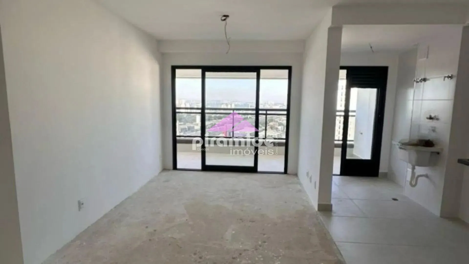Apartamento, 3 quartos, 92 m² - Foto 2