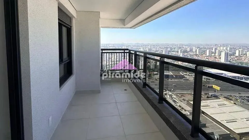 Apartamento, 3 quartos, 92 m² - Foto 5