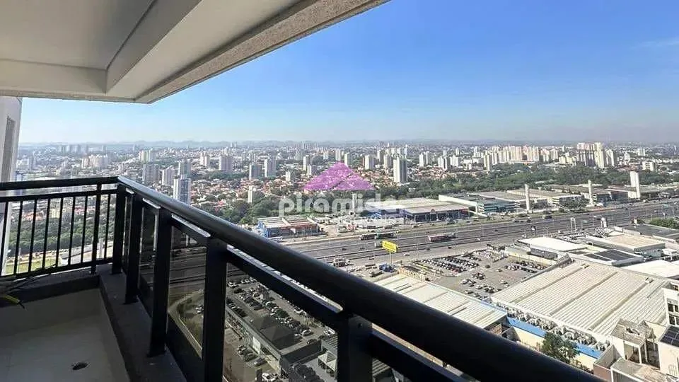 Apartamento, 3 quartos, 92 m² - Foto 3