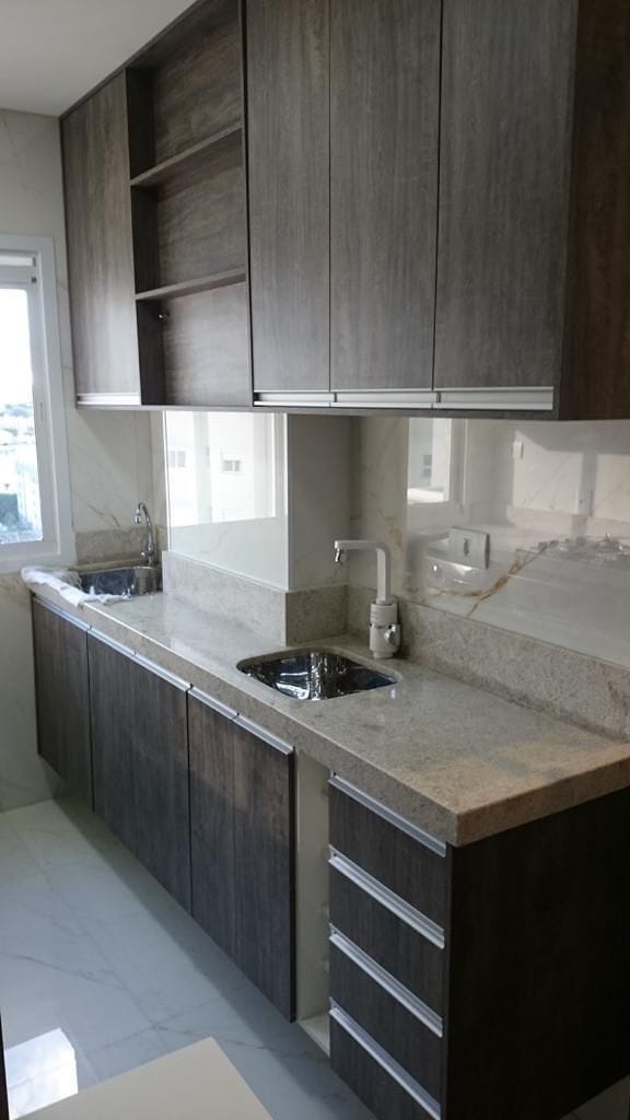 Foto do Apartamento - Apartamento à venda, 56 m² por R$ 350.000,00 - Parque Viana - Barueri/SP | Time Negócios Imobiliários