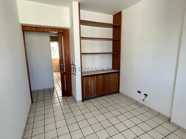 Apartamento 4 quartos e 3 banheiros, à venda, no bairro Graças em Recife