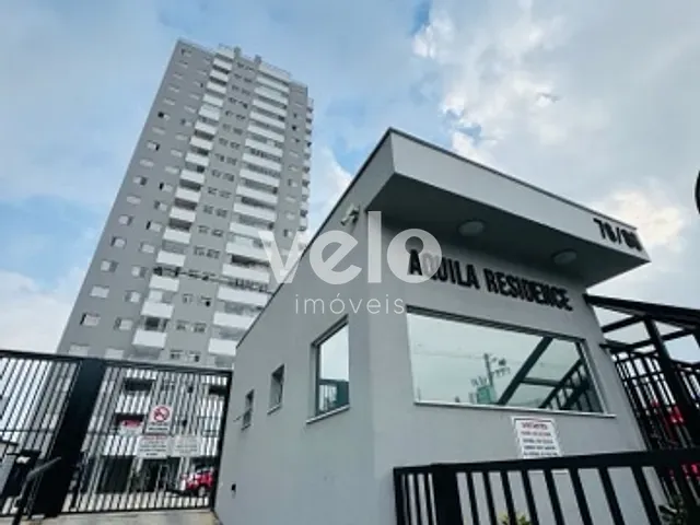 Apartamento 2 quartos e 2 banheiros, à venda, no bairro Vila das Jabuticabeiras em Taubaté