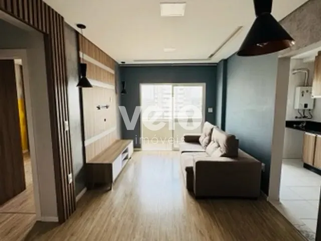 Apartamento 2 quartos e 2 banheiros, à venda, no bairro Vila das Jabuticabeiras em Taubaté