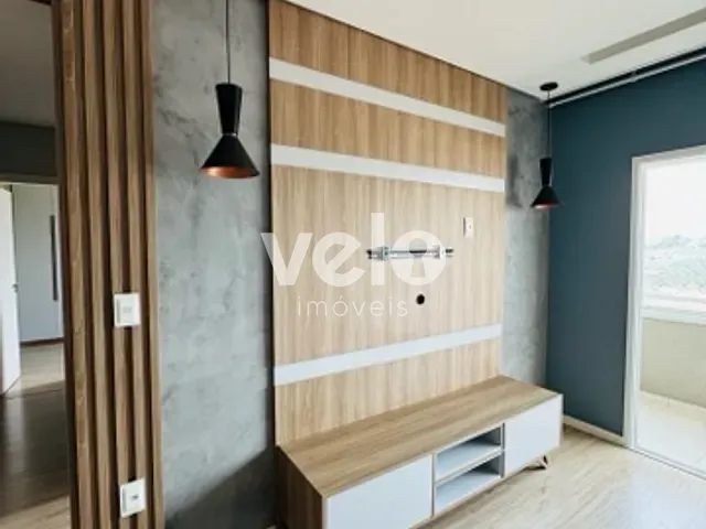 Apartamento 2 quartos e 2 banheiros, à venda, no bairro Vila das Jabuticabeiras em Taubaté