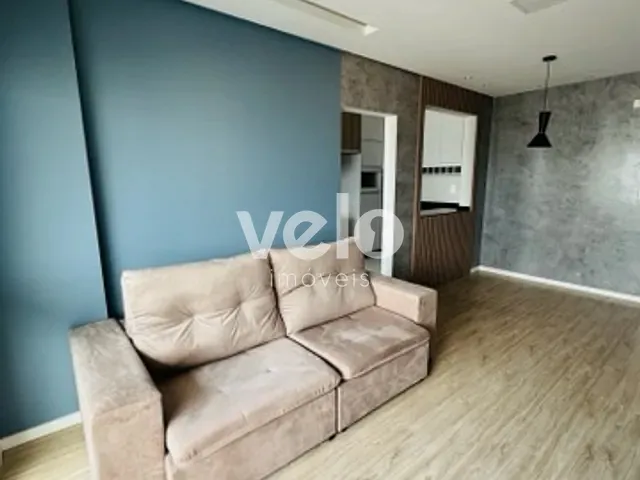 Apartamento 2 quartos e 2 banheiros, à venda, no bairro Vila das Jabuticabeiras em Taubaté