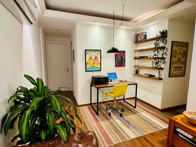 Apartamento com 49m² 2 quartos e 1 banheiro, à venda, no bairro Vila Leopoldina em São Paulo