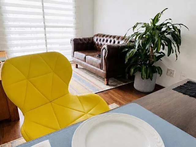 Apartamento com 49m² 2 quartos e 1 banheiro, à venda, no bairro Vila Leopoldina em São Paulo