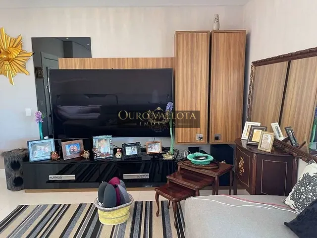 Apartamento com 190m² 3 quartos e 1 banheiro, à venda, no bairro Parque da Mooca em São Paulo