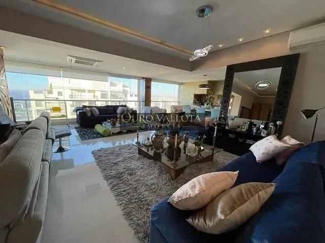 Apartamento com 190m² 3 quartos e 1 banheiro, à venda, no bairro Parque da Mooca em São Paulo
