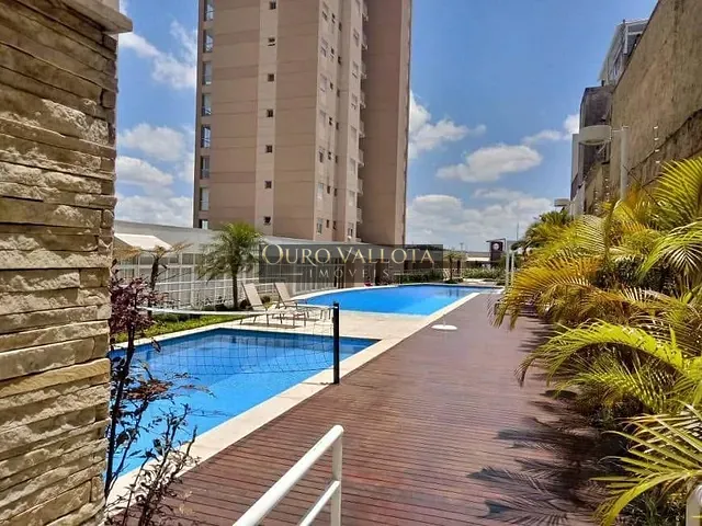 Apartamento com 190m² 3 quartos e 1 banheiro, à venda, no bairro Parque da Mooca em São Paulo