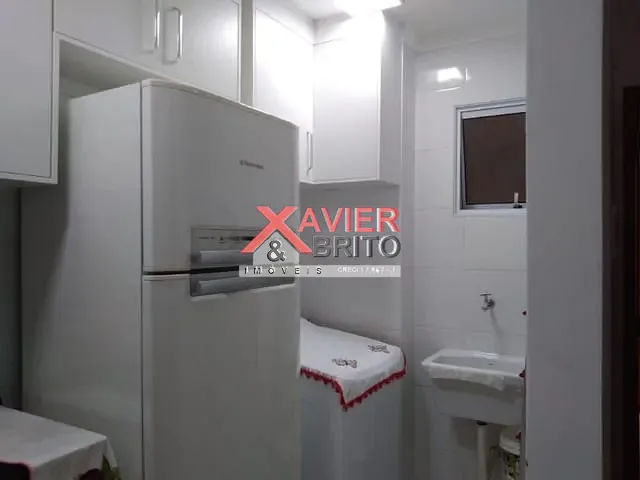 Apartamento 1 quarto e 1 banheiro, à venda, no bairro 1 em São Paulo