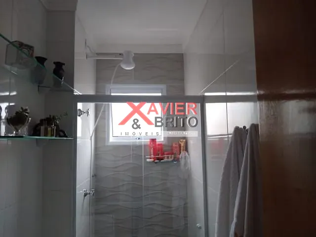 Apartamento 1 quarto e 1 banheiro, à venda, no bairro 1 em São Paulo
