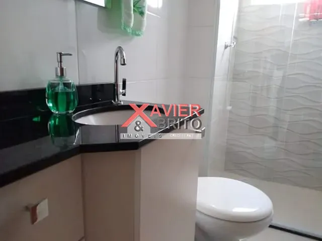 Apartamento 1 quarto e 1 banheiro, à venda, no bairro 1 em São Paulo