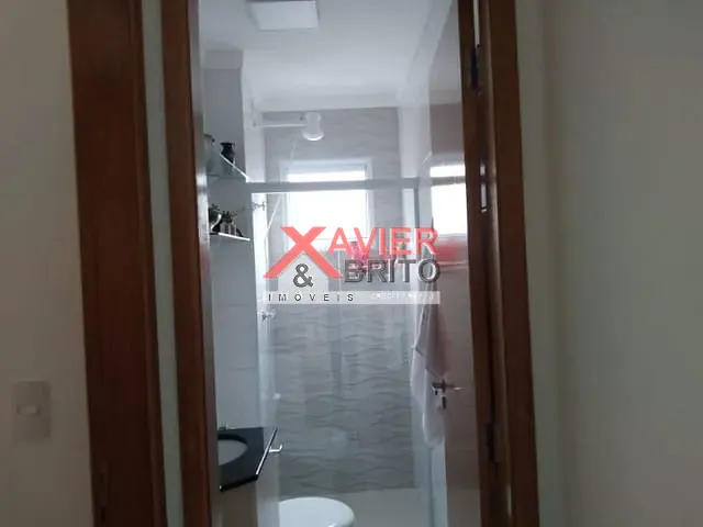 Apartamento 1 quarto e 1 banheiro, à venda, no bairro 1 em São Paulo