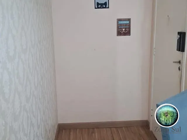 Apartamento 2 quartos e 1 banheiro, à venda ou para alugar, no bairro Jardim Mirante dos Ovnis em Votorantim