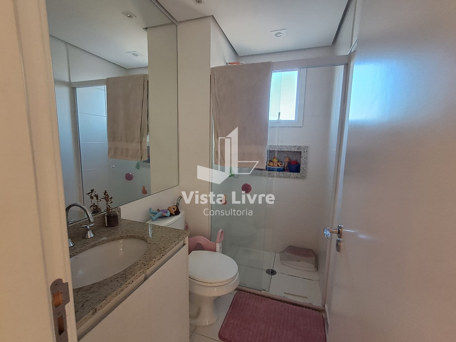 Apartamento à venda com 3 quartos, 100m² - Foto 42