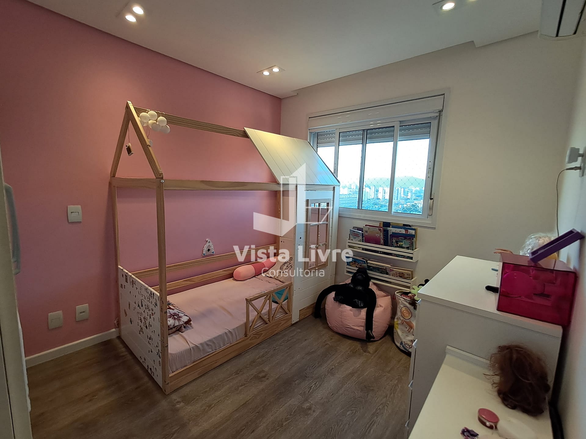 Apartamento à venda com 3 quartos, 100m² - Foto 36