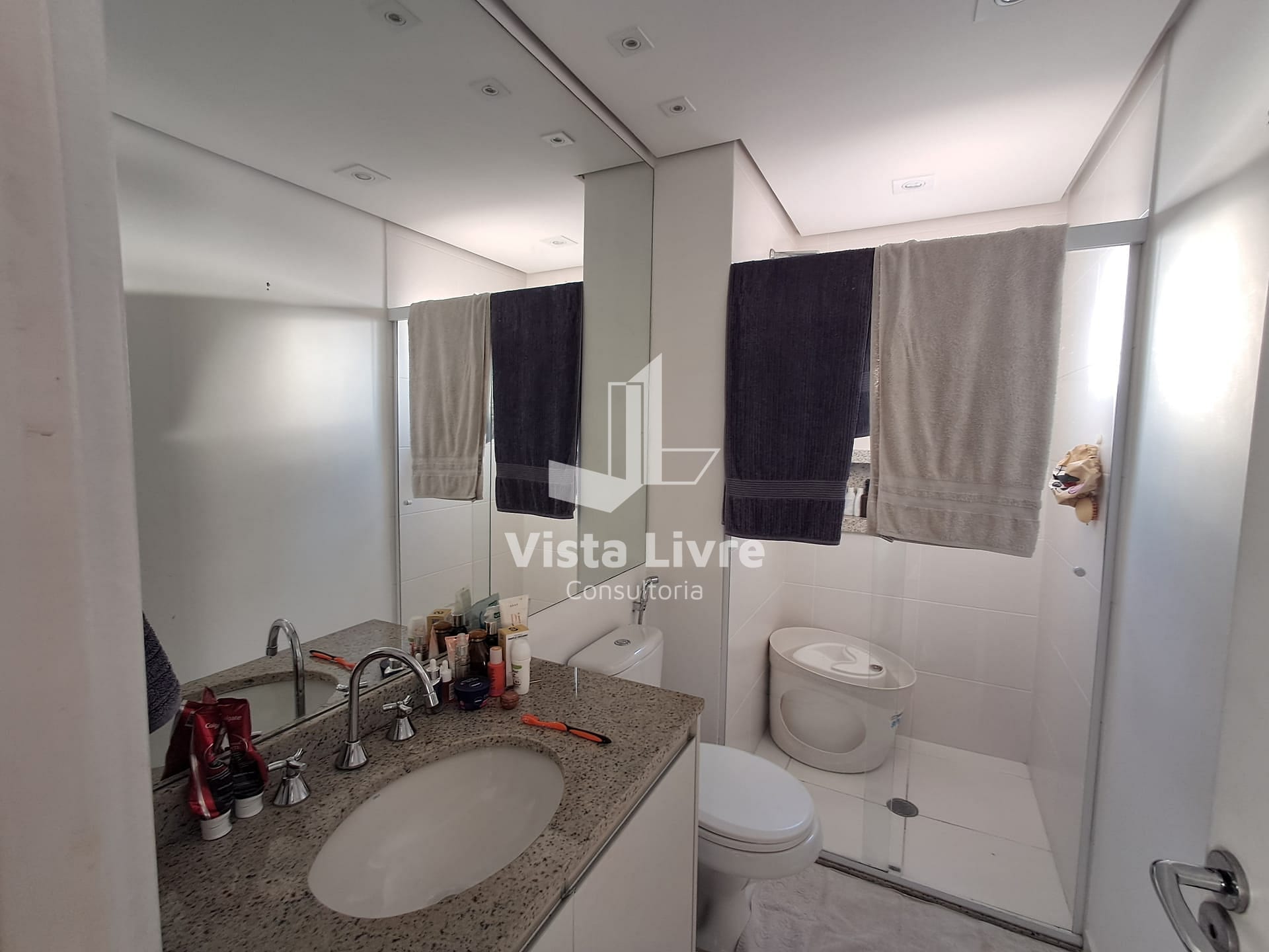 Apartamento à venda com 3 quartos, 100m² - Foto 41