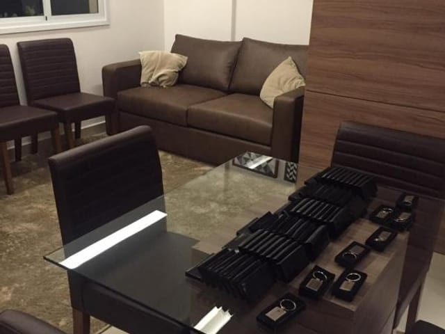 Foto do Apartamento - Apartamento à venda 2 Quartos, 1 Suite, 1 Vaga, 61M², CENTRO, OSASCO - SP | A Bela Vista Imóveis