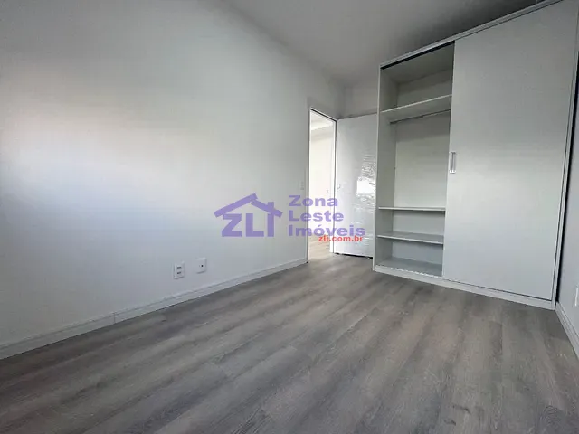 Apartamento com 28m² 1 quarto e 1 banheiro, para alugar, no bairro Vila Prudente (Zona Leste) em São Paulo