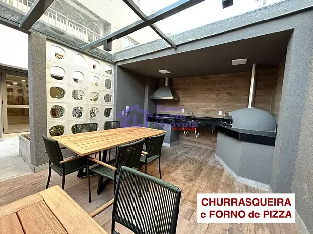 Apartamento com 28m² 1 quarto e 1 banheiro, para alugar, no bairro Jardim Ângela (Zona Leste) em São Paulo
