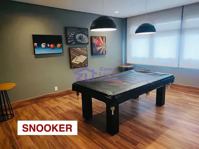 Apartamento com 28m² 1 quarto e 1 banheiro, para alugar, no bairro Jardim Ângela (Zona Leste) em São Paulo