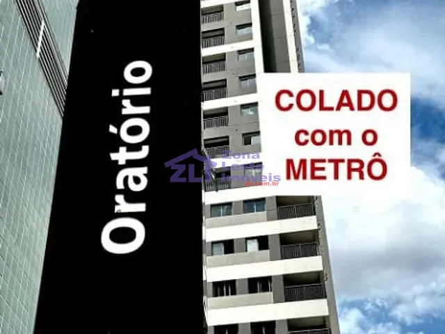 Apartamento com 28m² 1 quarto e 1 banheiro, para alugar, no bairro Jardim Ângela (Zona Leste) em São Paulo