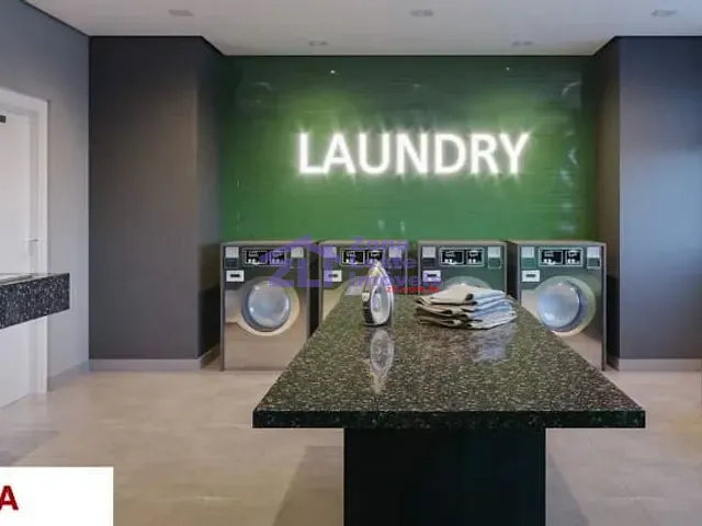 Apartamento com 28m² 1 quarto e 1 banheiro, para alugar, no bairro Jardim Ângela (Zona Leste) em São Paulo