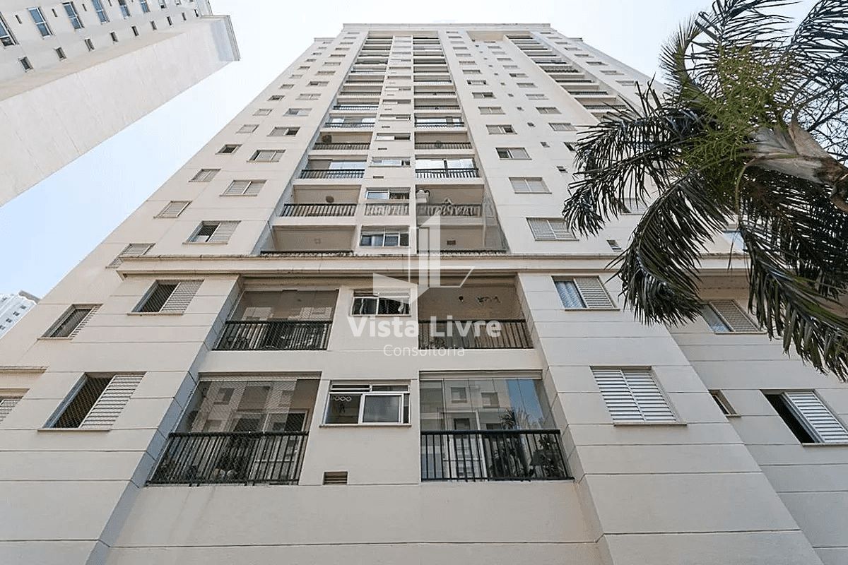 Apartamento, 2 quartos, 49 m² - Foto 47