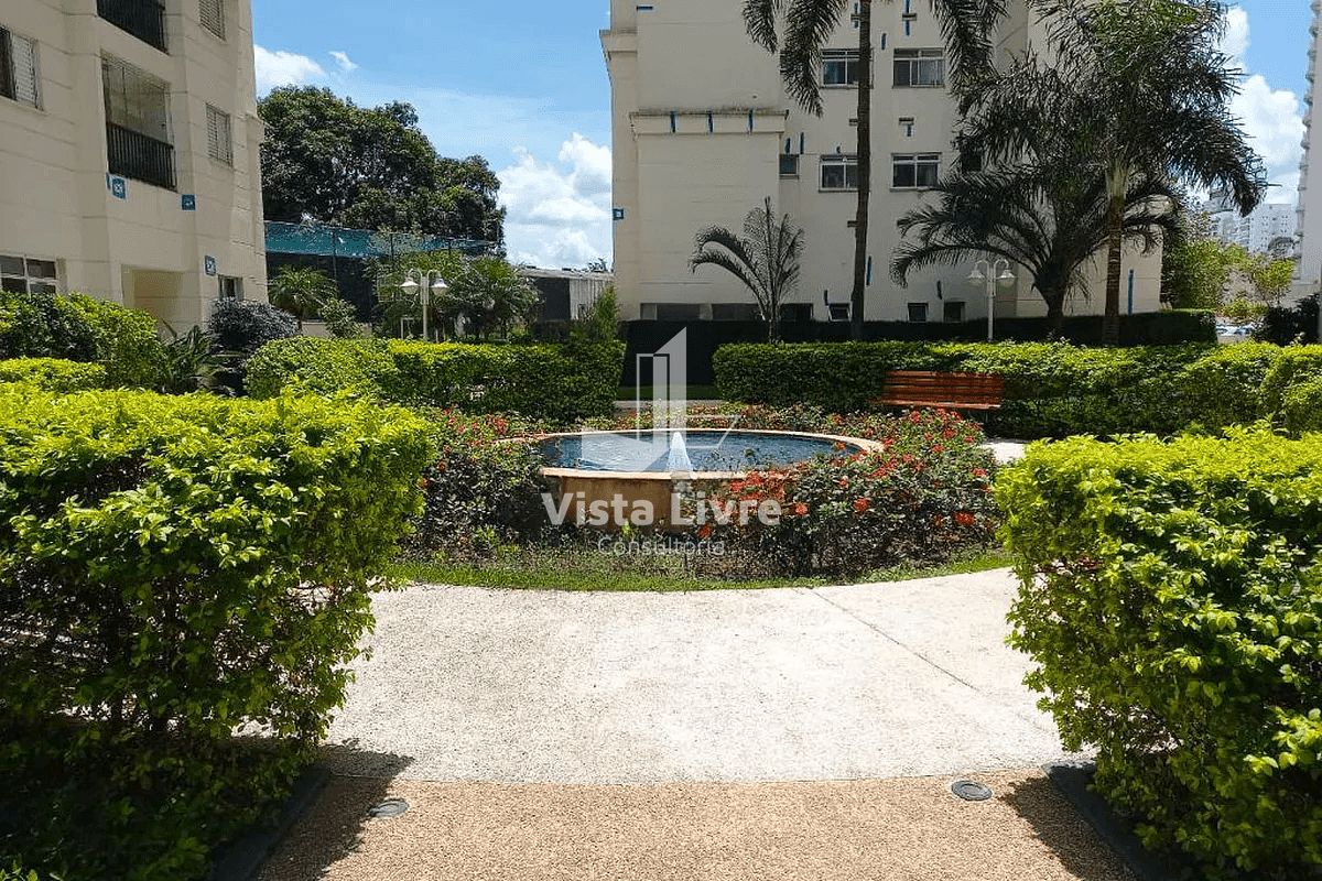 Apartamento, 2 quartos, 49 m² - Foto 41