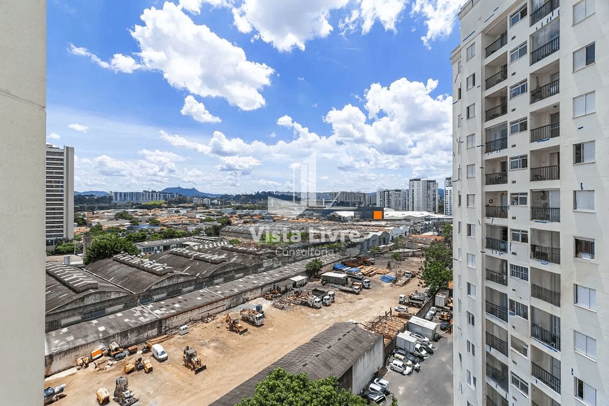 Apartamento, 2 quartos, 49 m² - Foto 48