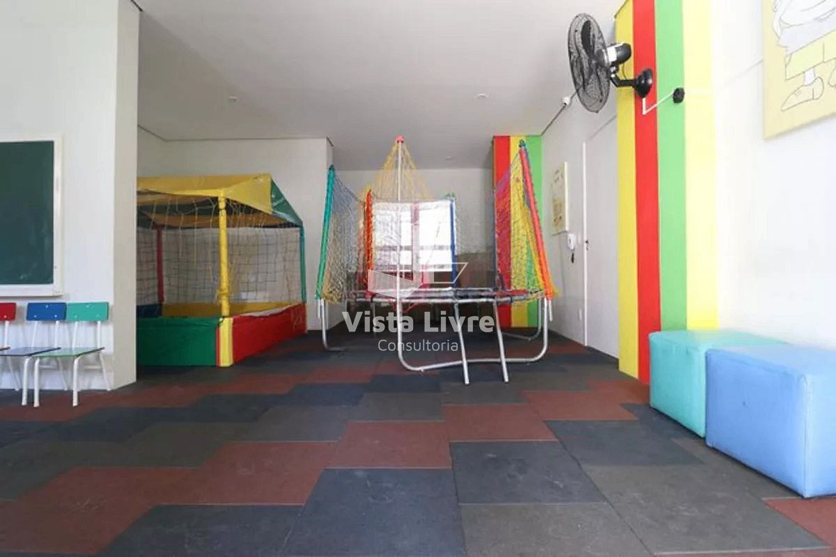 Apartamento, 2 quartos, 49 m² - Foto 35