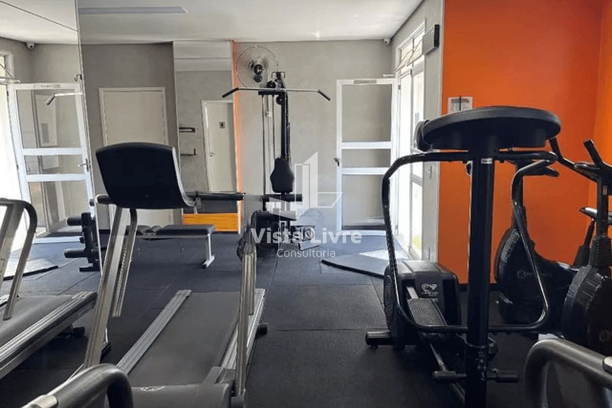 Apartamento, 2 quartos, 49 m² - Foto 37