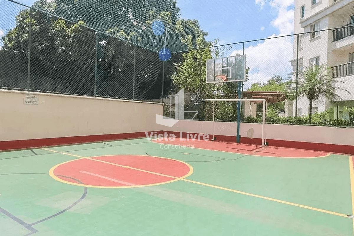 Apartamento, 2 quartos, 49 m² - Foto 38