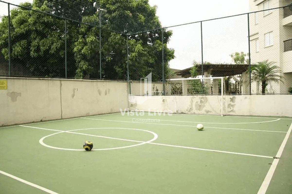 Apartamento, 2 quartos, 49 m² - Foto 39