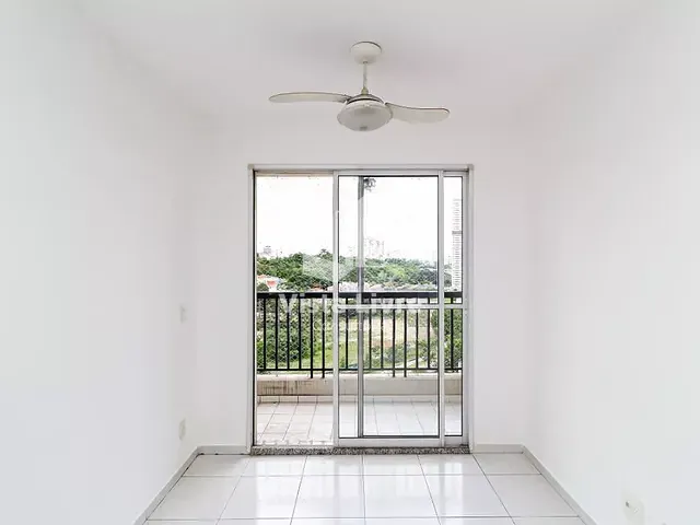 Apartamento com 49m² 2 quartos e 1 banheiro, à venda, no bairro Vila Anastácio em São Paulo