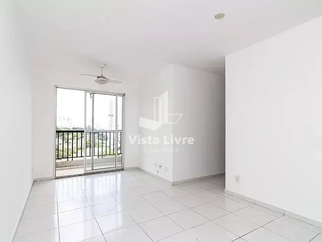 Apartamento com 49m² 2 quartos e 1 banheiro, à venda, no bairro Vila Anastácio em São Paulo