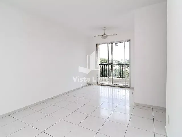 Apartamento com 49m² 2 quartos e 1 banheiro, à venda, no bairro Vila Anastácio em São Paulo