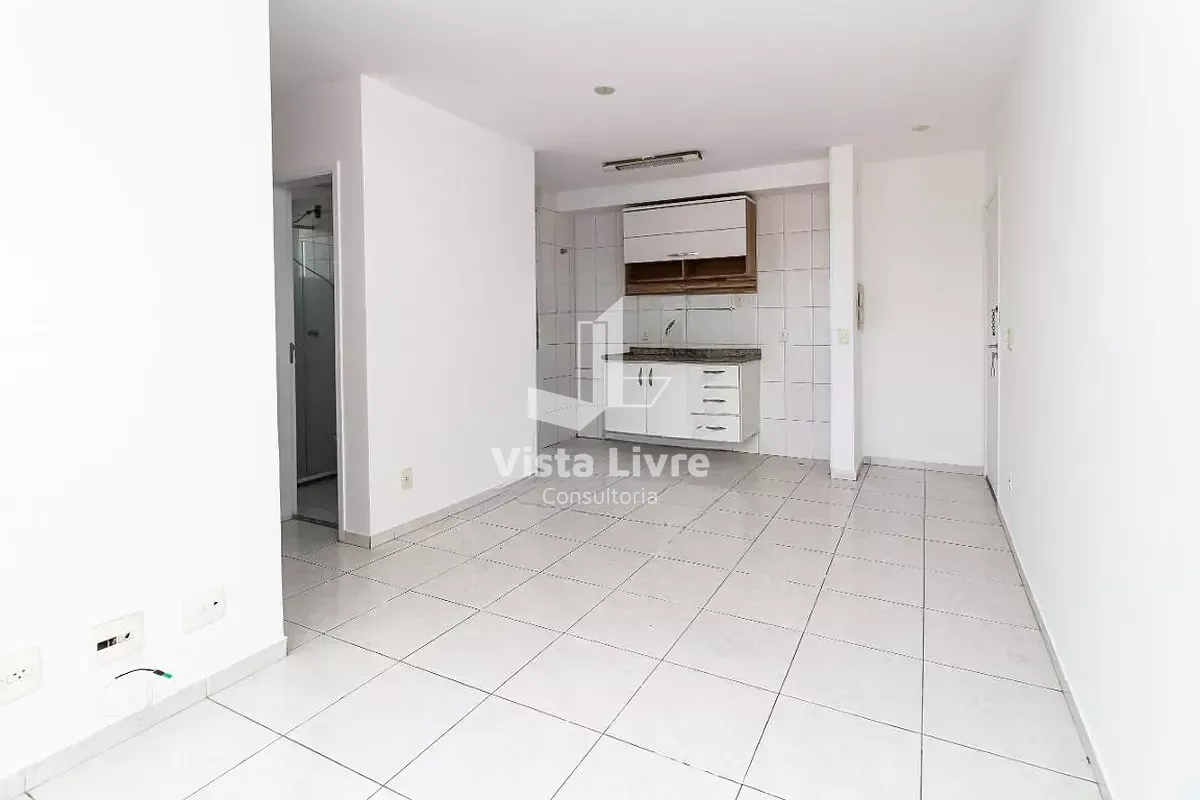 Apartamento, 2 quartos, 49 m² - Foto 7