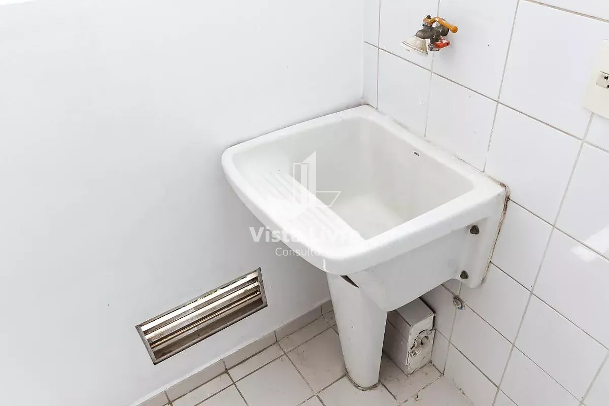 Apartamento, 2 quartos, 49 m² - Foto 31