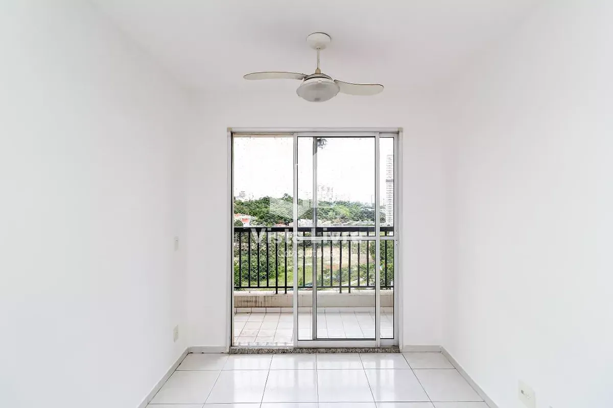Apartamento, 2 quartos, 49 m² - Foto 2
